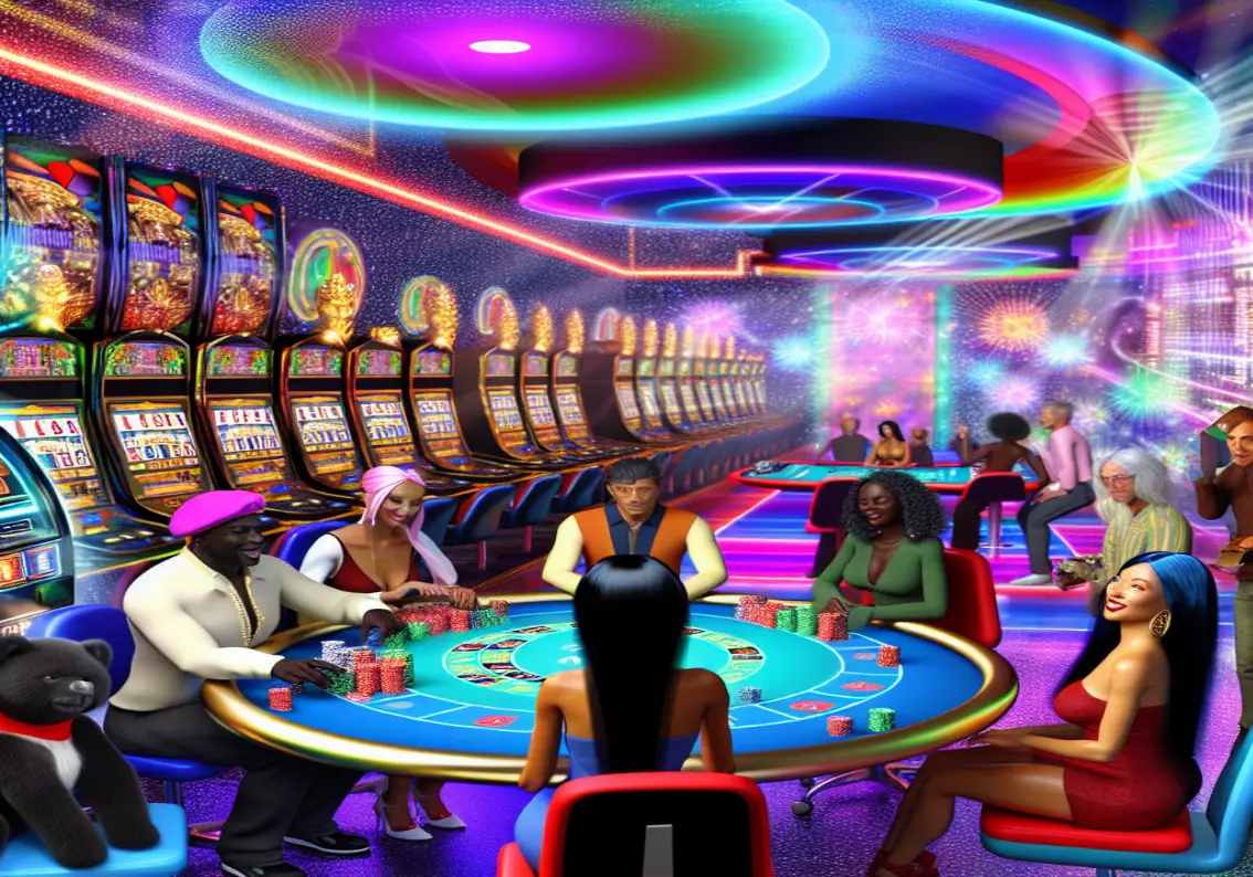 La mejor app de casino online