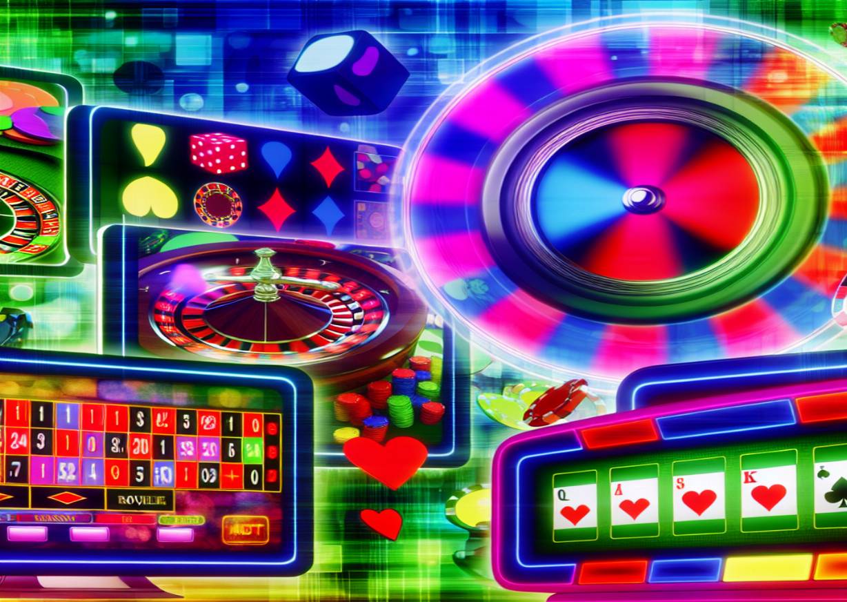 ¿cuál es la app de casino de mrbeast?